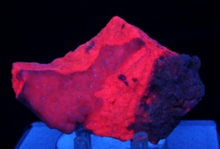 Strionzianite - Gavorrano mine Tuscny Italy